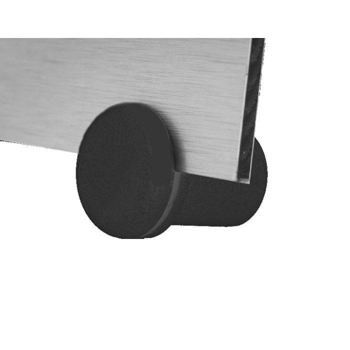 Borderfix 20x20 noir