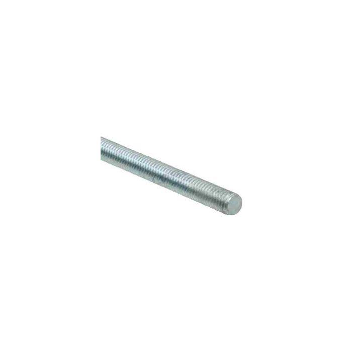 Treaded rod 975 4.8 EV M4x1M Treaded rod 975 4.8 EV M4x1M