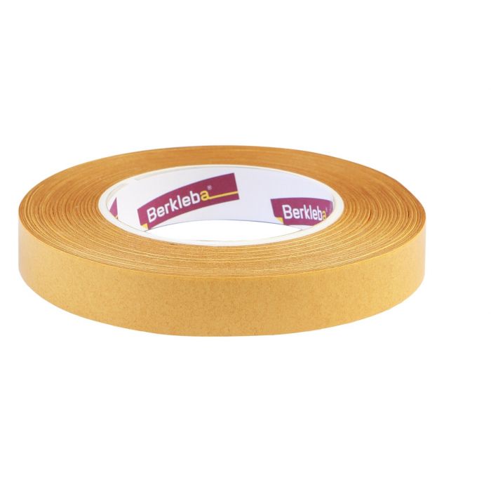 Double-sided non-woven tape 19mm x 50m Double-sided non-woven tape 19mm x 50m
