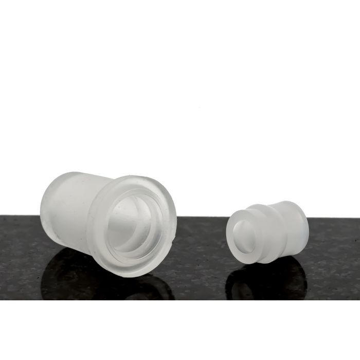 Easyfix Abstandhalter extra gross 2xS M+S transparent