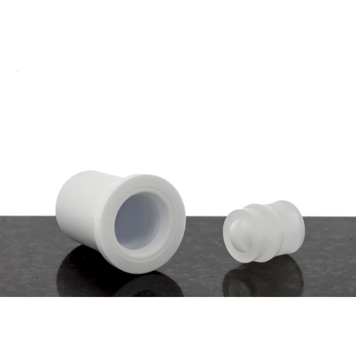 Easyfix Buchstaben Abstandhalter extra gross 2xS M+S weiss