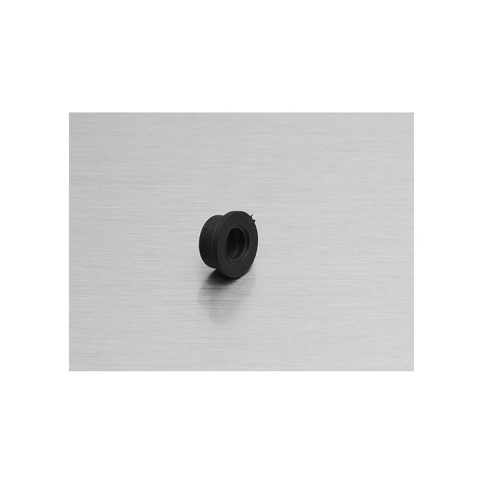 Easyfix Letter standoffs mini FEMALE black