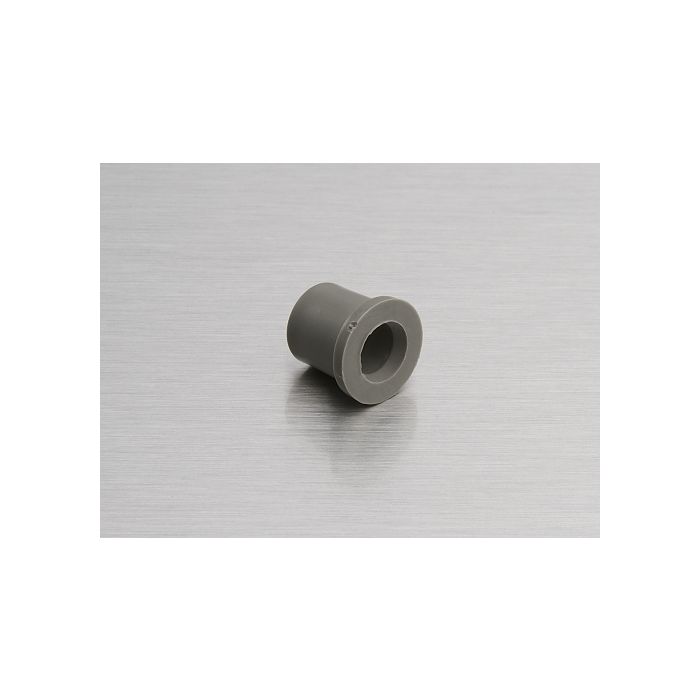 Easyfix Letter standoffs small FEMALE grey