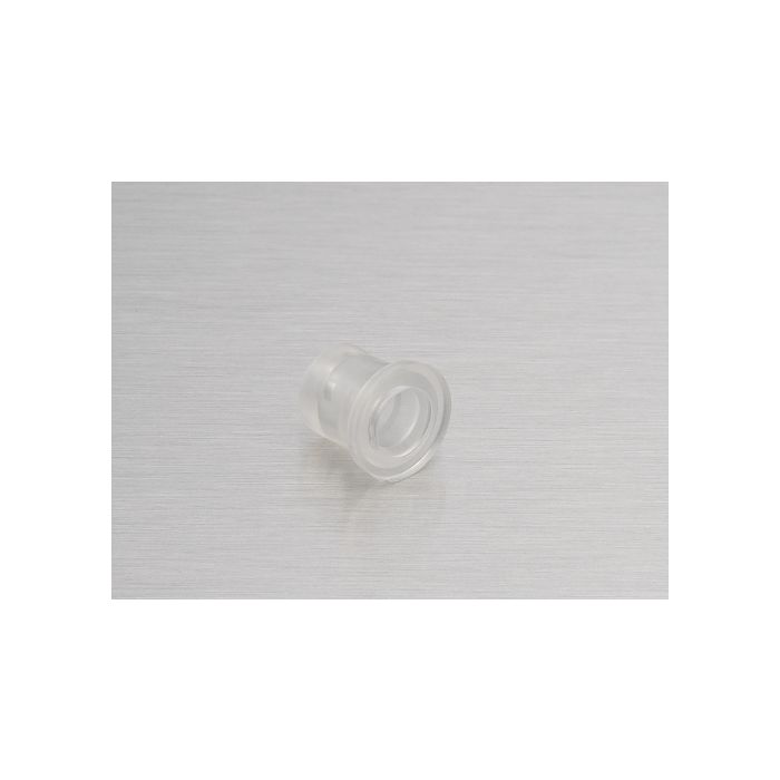 Easyfix Letter standoffs small FEMALE transparent