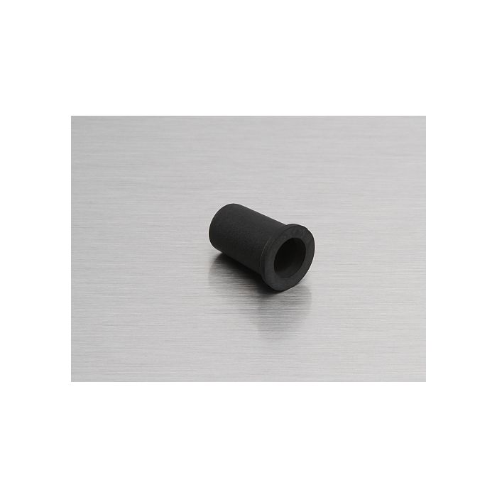 Easyfix Letter standoffs small high FEMALE black Easyfix Letter standoffs small high FEMALE black