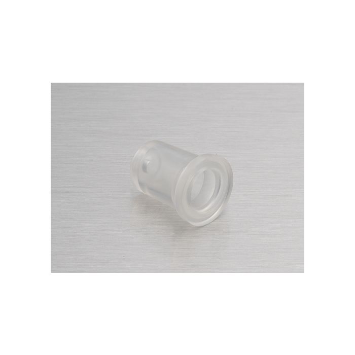Easyfix Letter standoffs extra large FEMALE transparent