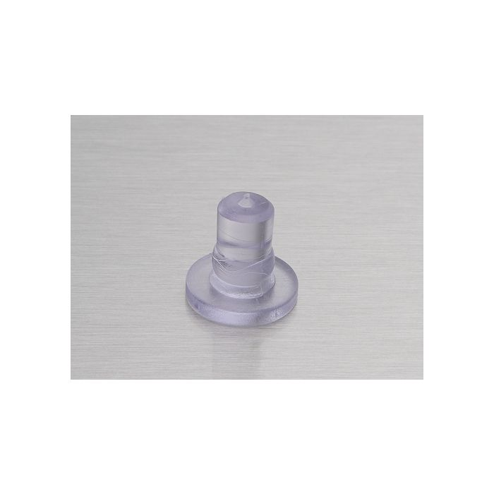 Easyfix Buchstaben Abstandhalter super BOLZEN transparent Easyfix Buchstaben Abstandhalter super BOLZEN transparent