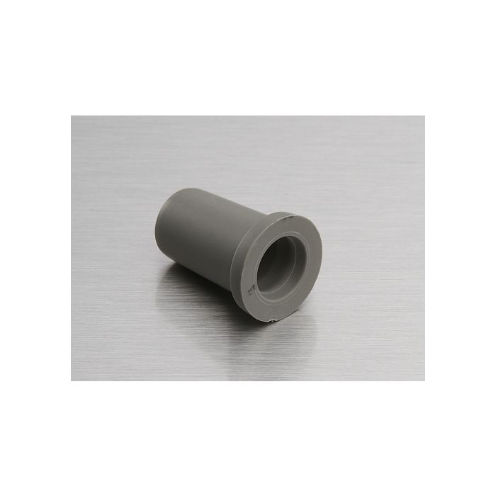 Easyfix entretoises pour lettres super FEMELLE Gris