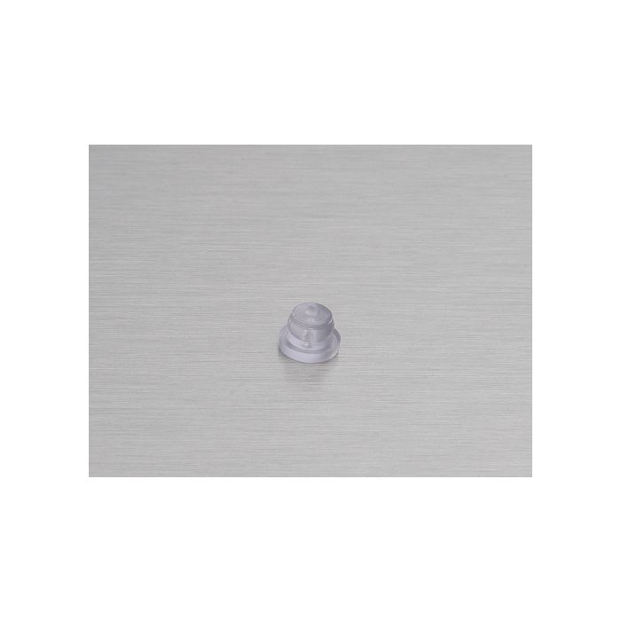 Easyfix Abstandhalter midi 10/15 BOLZEN transparent Easyfix Abstandhalter midi 10/15 BOLZEN transparent