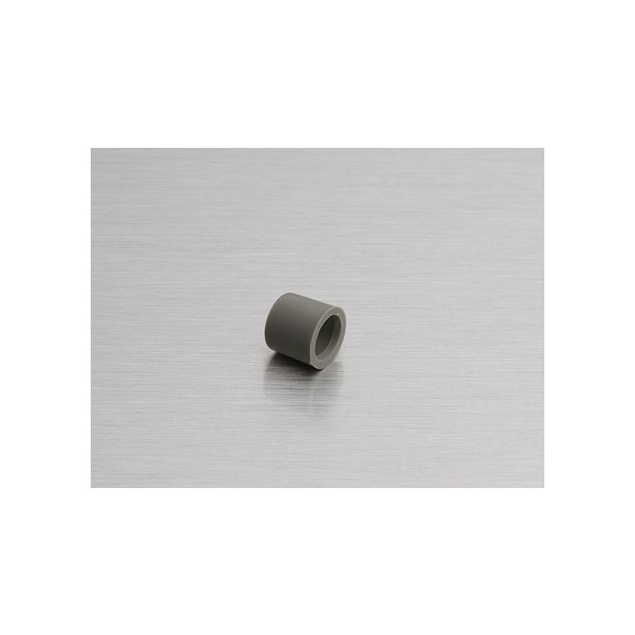 Easyfix Letter standoffs midi 10 FEMALE grey Easyfix Letter standoffs midi 10 FEMALE grey