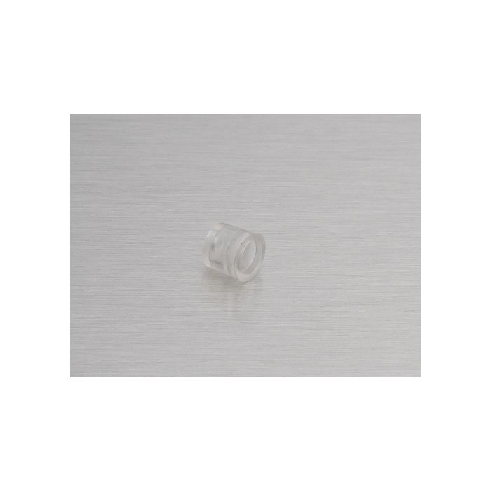 Easyfix Buchstaben Abstandhalter midi 10 MUTTER transparent Easyfix Buchstaben Abstandhalter midi 10 MUTTER transparent
