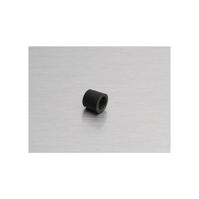 Easyfix Letter standoffs midi 10 FEMALE black Easyfix Letter standoffs midi 10 FEMALE black