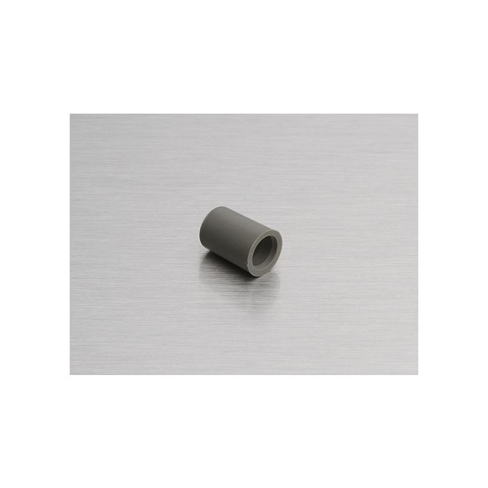 Easyfix entretoises pour lettres midi 15 FEMELLE gris