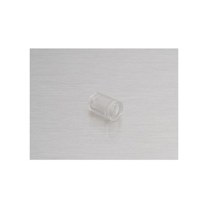 Easyfix Buchstaben Abstandhalter midi 15 MUTTER transparent