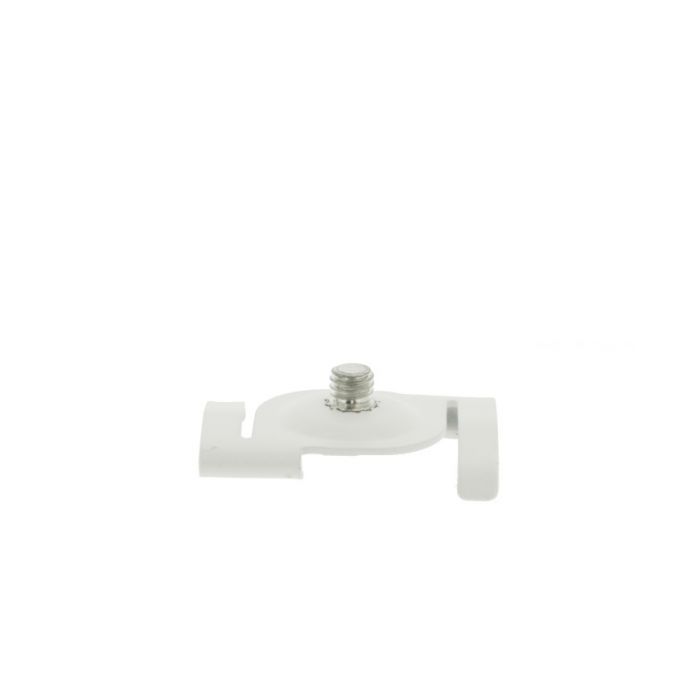 clip de plafond suspendu en acier avec filetage M6x6mm