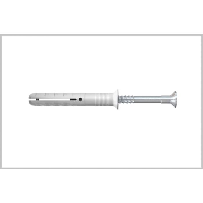 Fischer Nail plug with countersunk head Fischer Nail plug with countersunk head