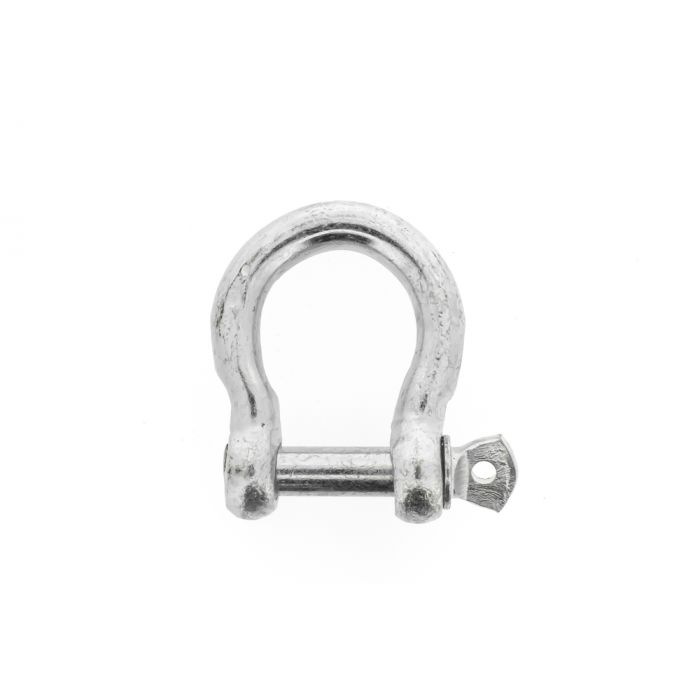 Harp-sluiting 11mm verzinkt Harp-sluiting 11mm verzinkt