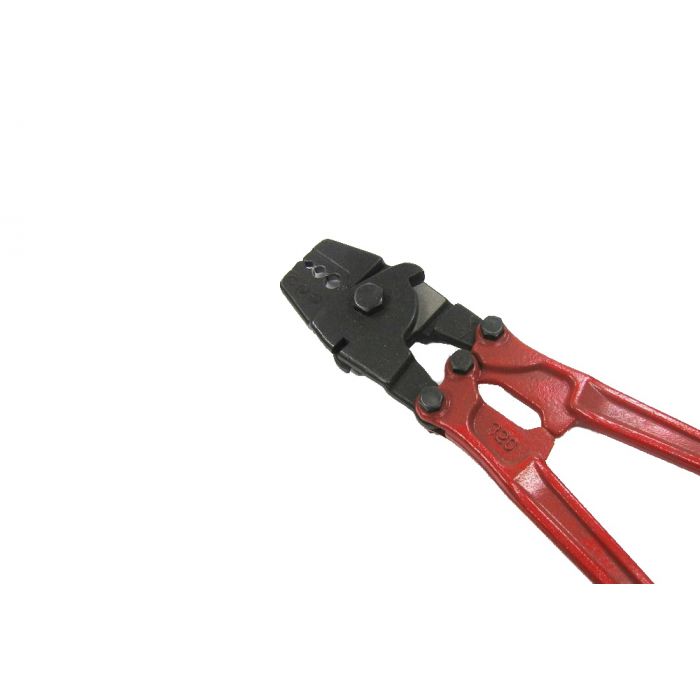 Pince serre-câble 1-2mm Pince serre-câble 1-2mm