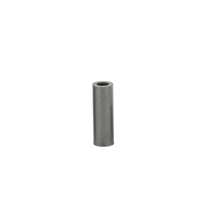 Rodyhülsen Grau 10 x 30 x 6 mm RAL 7040