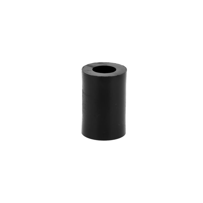 Polyéthylène douilles noir 20x30x10,5mm Polyéthylène douilles noir 20x30x10,5mm