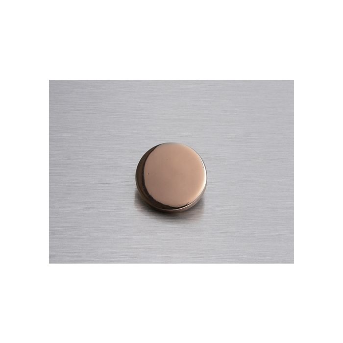 Metalfix 2 /  1932 flat coverhead polished copper