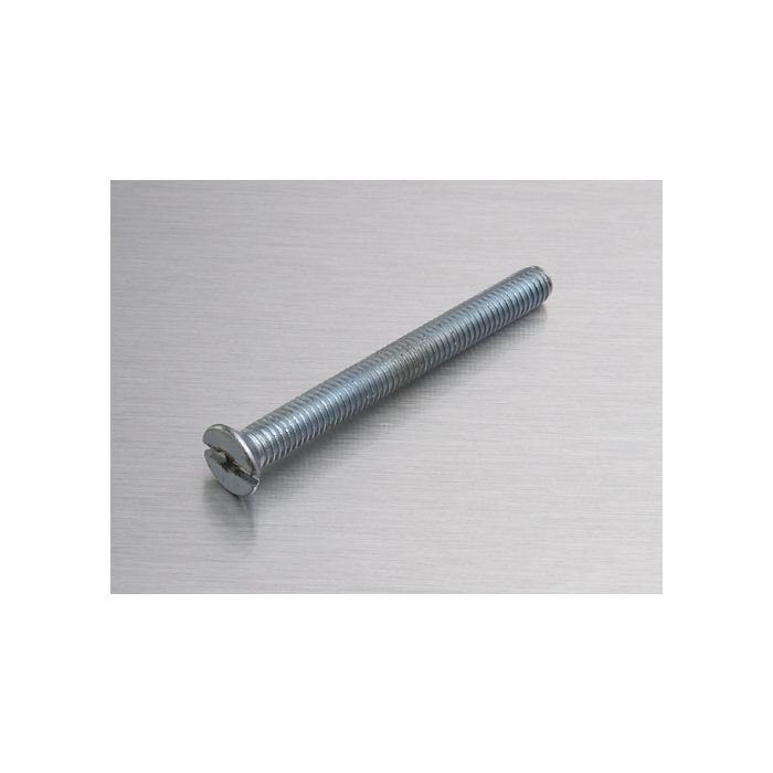 Metalfix 1 Maschinebolzen DIN 962 M6x60 Metalfix 1 Maschinebolzen DIN 962 M6x60