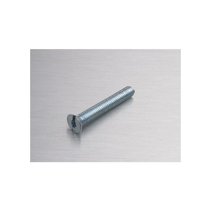 Metalfix 1 Maschinebolzen DIN 962 M6x40
