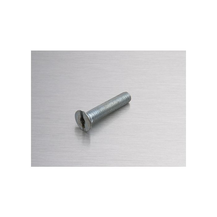 Metalfix 2 machinebolt DIN 962 M6x30 Metalfix 2 machinebolt DIN 962 M6x30