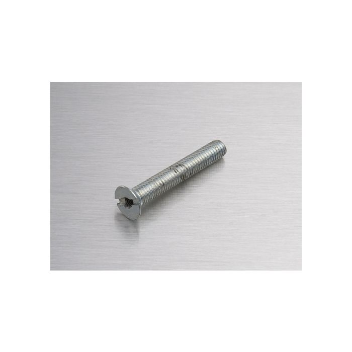 Metalfix 2 Maschinebolzen DIN 962 M6x40