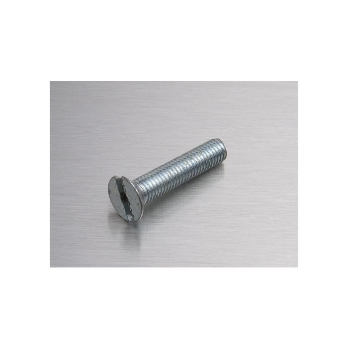 Metalfix 2 Maschinebolzen DIN 962 M8x40 Metalfix 2 Maschinebolzen DIN 962 M8x40
