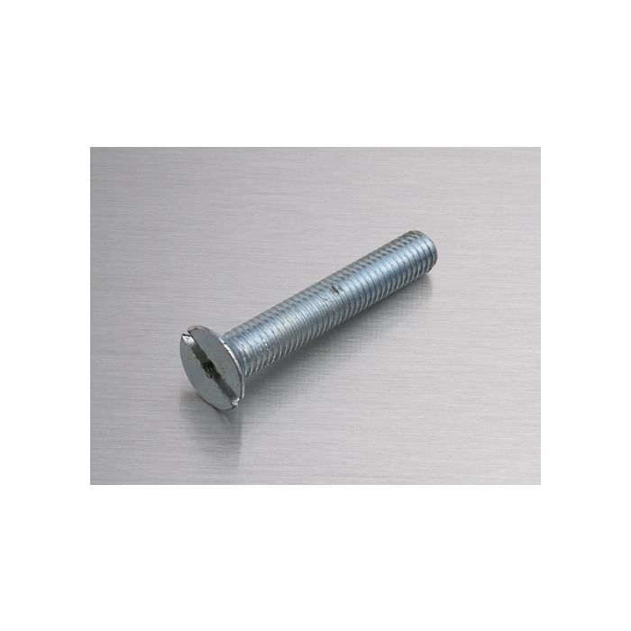 Metalfix 2 Maschinebolzen DIN 962 M8x50 Metalfix 2 Maschinebolzen DIN 962 M8x50