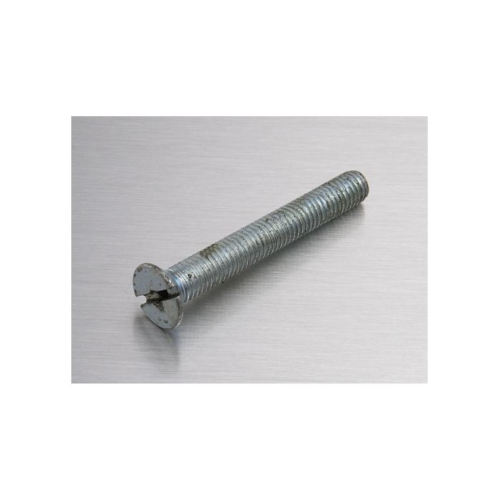 Metalfix 2 Maschinebolzen DIN 962 M8x60 Metalfix 2 Maschinebolzen DIN 962 M8x60