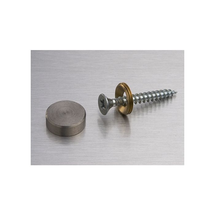 Monoplex ø 18 chanfreine inox Monoplex ø 18 chanfreine inox