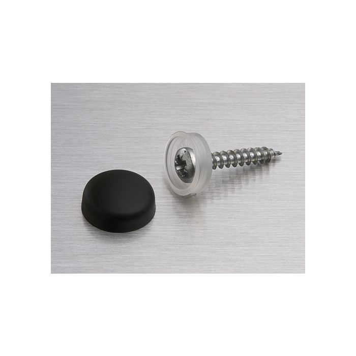 Snap Cap Kunststoff-Abdeckkappe 16mm Indiana Green Snap Cap Kunststoff-Abdeckkappe 16mm Indiana Green