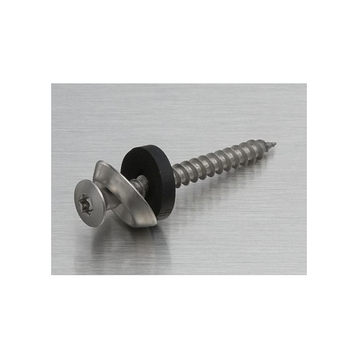 Birax Schraube 4,5x60