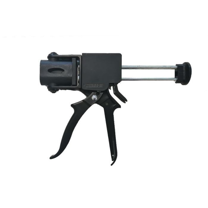 Rody Power Bond pistolet de colle noir Rody Power Bond pistolet de colle noir