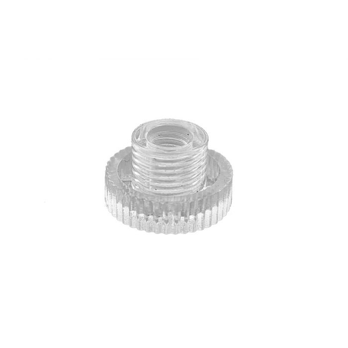 Gewindefüße M4 zum Kleben 13mm Gewindefüße M4 zum Kleben 13mm