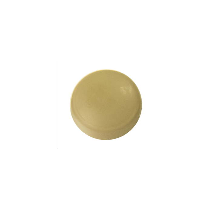 Mini Caps abdeckkappe 10mm Beige Mini Caps abdeckkappe 10mm Beige