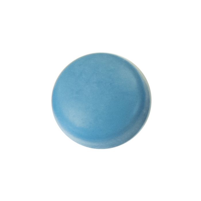 Mini Caps coverhead 10mm lightblue