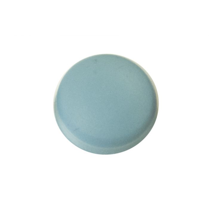 Mini Caps coverhead 10mm pastelblue