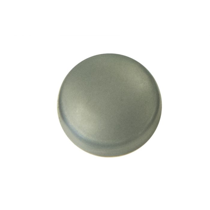 Mini Caps coverhead 10mm quartzgrey Mini Caps coverhead 10mm quartzgrey
