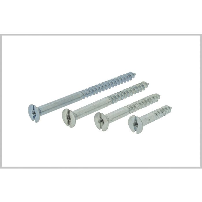 Metalfix 1 screw Metalfix 1 screw