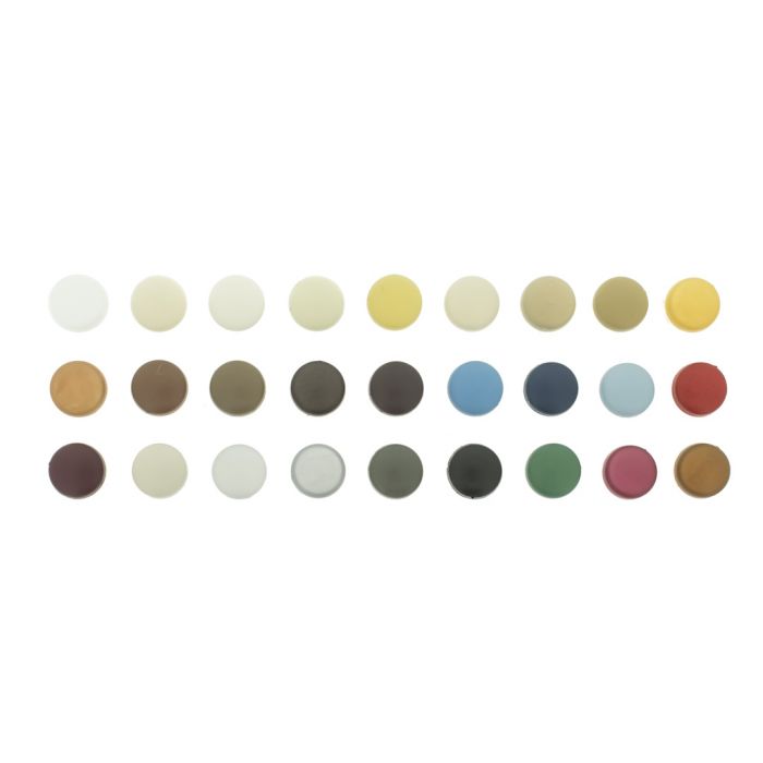 Mini Caps abdeckkappe