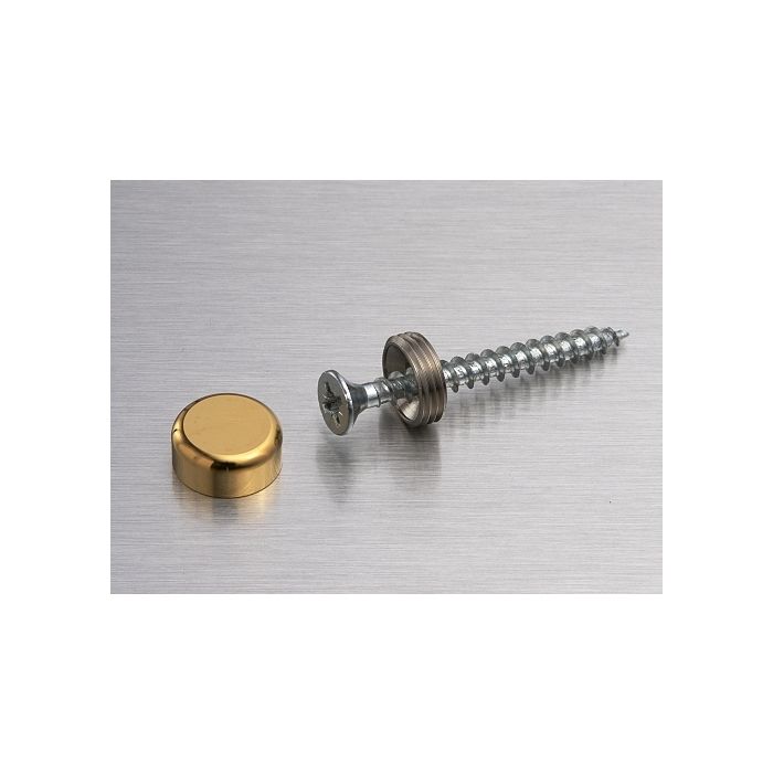 Miniplex 14 mm d'or Miniplex 14 mm d'or