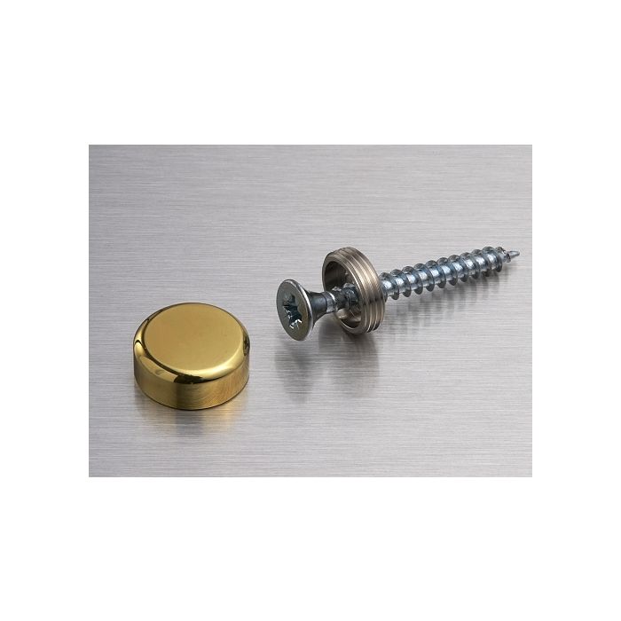 Miniplex 18 mm Gold Miniplex 18 mm Gold