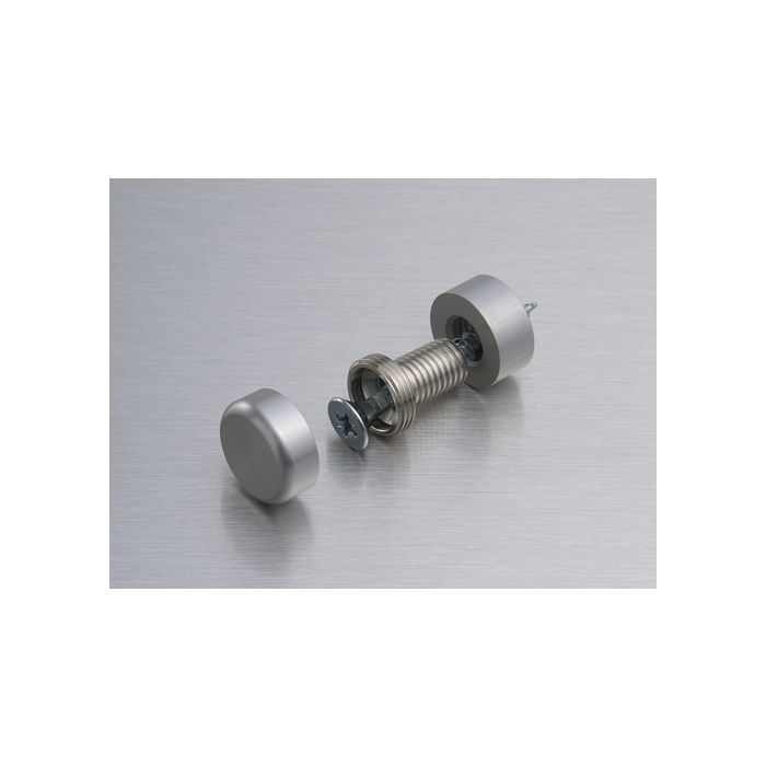 Miniplex 18+ chrome 1-6(spacer bush 8 mm) Miniplex 18+ chrome 1-6(spacer bush 8 mm)