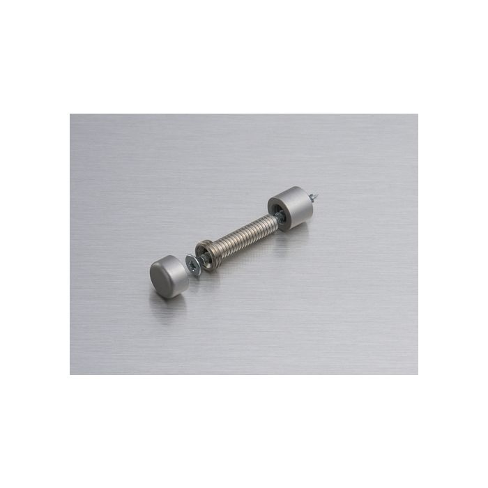 Miniplex 9+ aluminium 13-18(douille d'écartement 8 mm) Miniplex 9+ aluminium 13-18(douille d'écartement 8 mm)
