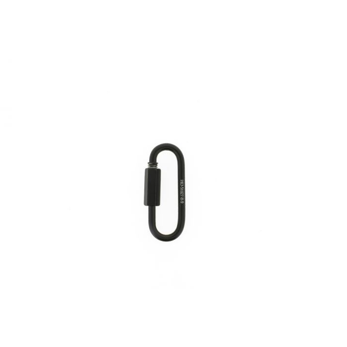 Noodschalm Professioneel lang 4mm RVS 316 Noodschalm Professioneel lang 4mm RVS 316