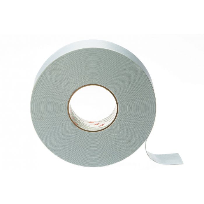 Ruban mousse blanc 12mm x 50m ORABOND® 1811W Ruban mousse blanc 12mm x 50m ORABOND® 1811W