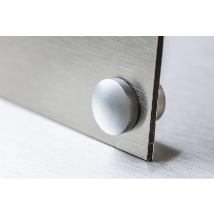 Panelfix Aluminium 12-20 mm Panelfix Aluminium 12-20 mm